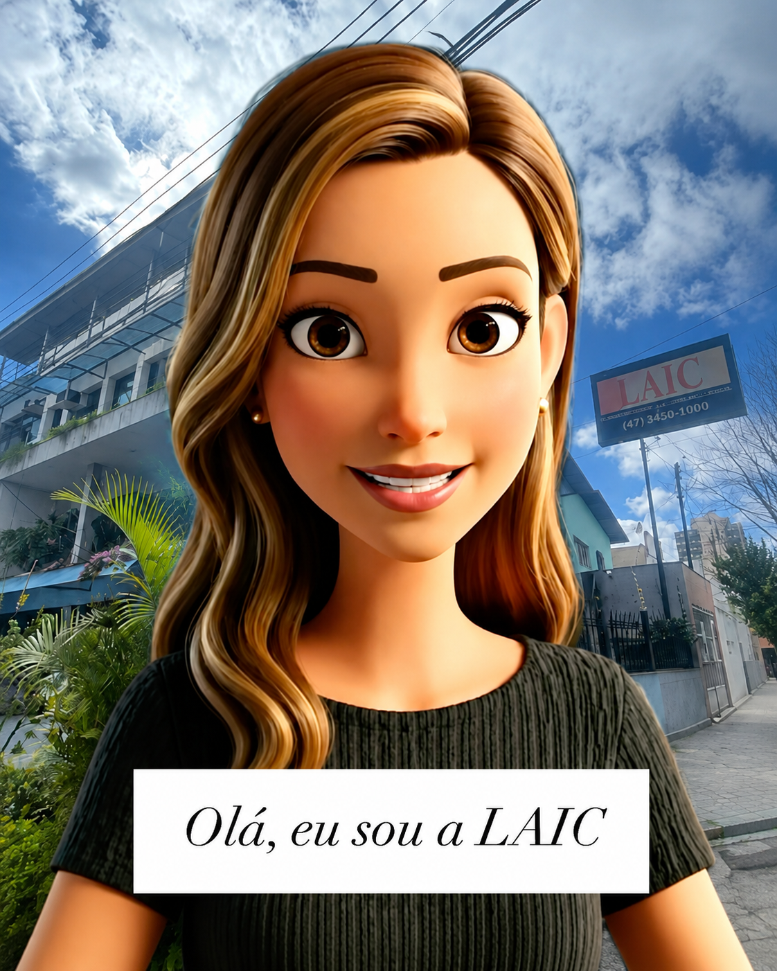 LAIC, a inteligência artificial da Cial Group